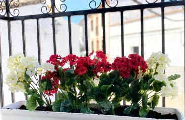 Casa Rural Puebla Deluxe l Privacidad e intimidad - Foto 33