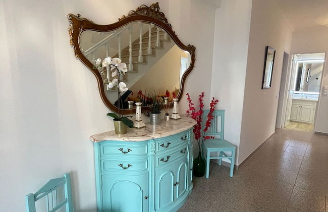 Summer Villa With Heated Private Pool - Photo 25