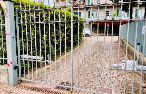 Villa Marchesa - Foto 46