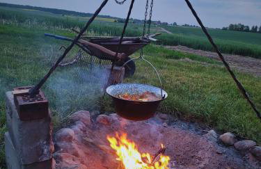 Agroturystyka na Jęczmiennej - całe mieszkanie, 2 tarasy - Foto 33