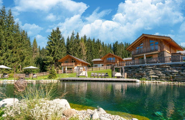 Beautiful Chalet With Sauna in Wolting - Foto 29