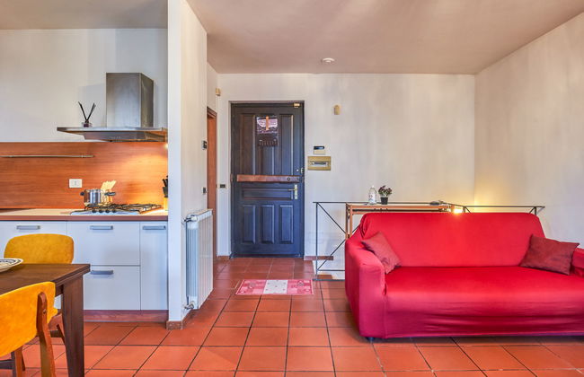 Tower Bell House - Foto 8