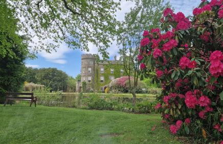 Cloncaird Castle Estate Cottages - Foto 35