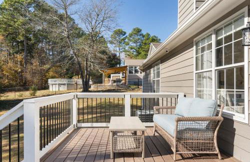 Serene Country Retreat Just 6 Min from Adairsville - Photo 28