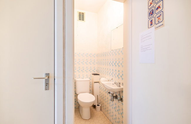 Apartment Near Belgian Coast Beach - Foto 9