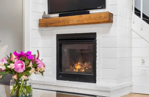 Big Sky Retreat Atop Sunapee - Foto 27