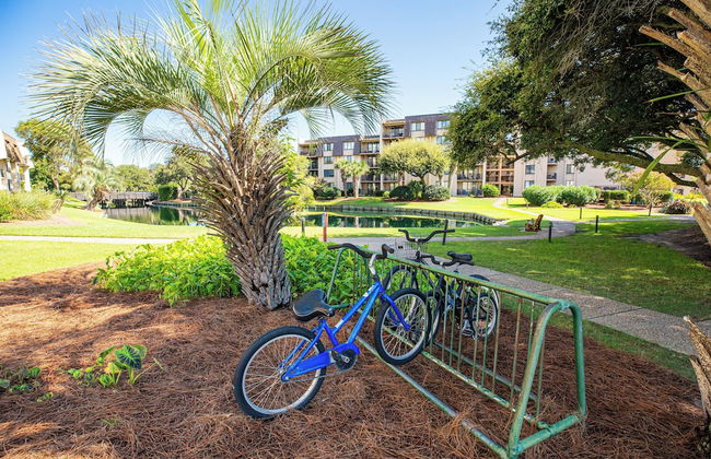 Seawatch at Island Club - Foto 35