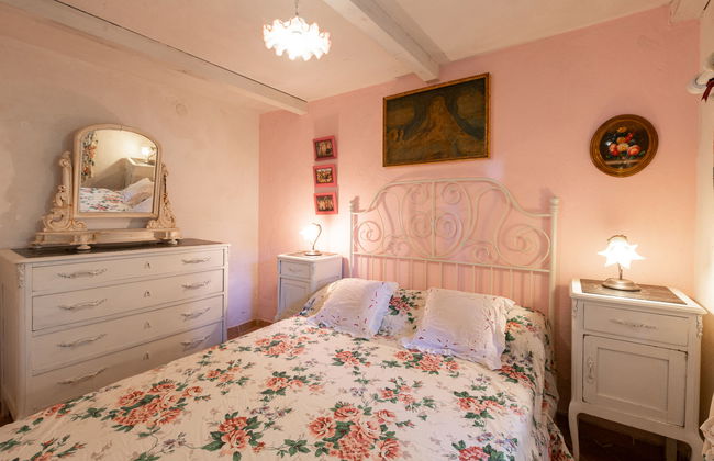 Rose Cottage - Foto 17