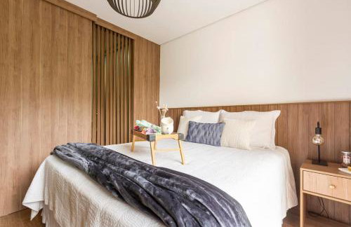 Nosso Loft Encantador em Campos do Jordão - Foto 27