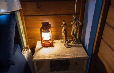 Pousada Bosque das Águas, Imbituba - Foto 42