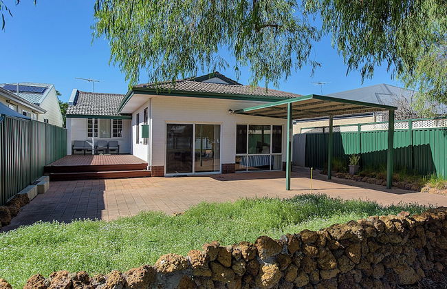 Coast Haven Busselton - Foto 20