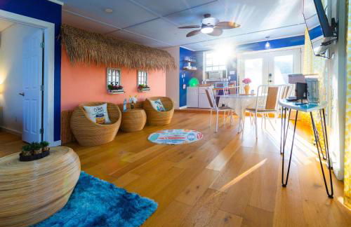 Jungle Haven Heated Pool Fun for 12 - Foto 38