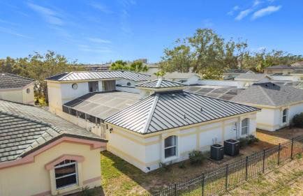 Stunning 5BR 5Bath Home, Pool, Spa, By Disney - Foto 59