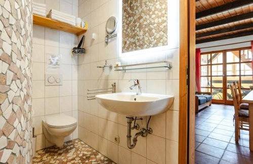 Holiday farm Hohe Drei Zinnen - Foto 14