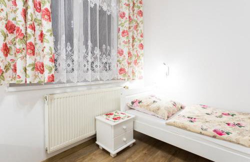 Willa Parkowa - Foto 18