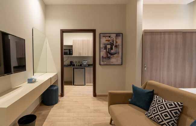 Sleep Inn Apart-hotel - Foto 14