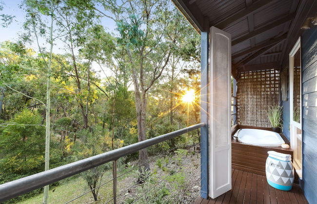 Briars Cottage - Daylesford - Foto 26