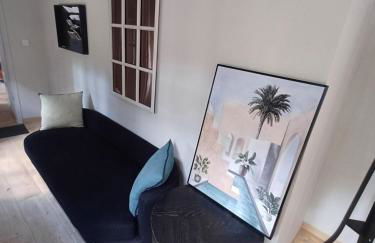 La Ballière, un havre de douceur et de prestige - Photo 23