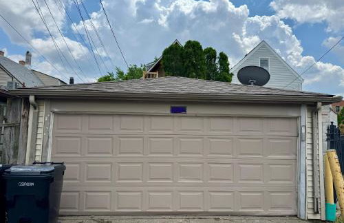 Sleek Avondale Condo Spa Bath 2 Bed King and Queen and Garage - Foto 6