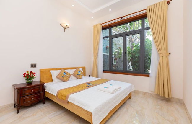 Tran Duy Luxury Villa C6 - Foto 5