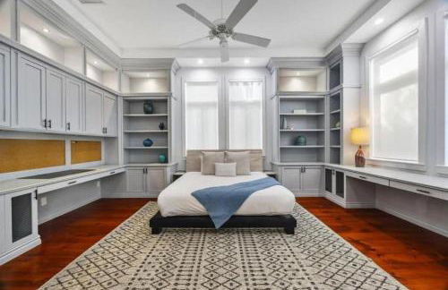 New Luxe Super Villa by The Glam Homes - Foto 37