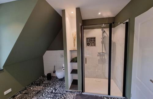 Ferienwohnung Rehblick Spreewaldferien-Burg - Photo 23