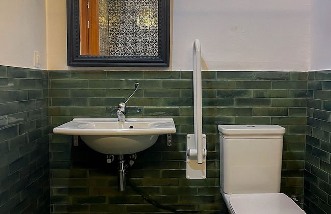 Marcora Historic Mansion - Foto 37