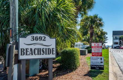 Beachside Condominiums - Foto 62