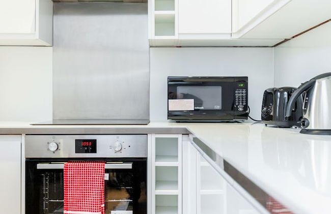 Harrods Luxury Apartments - Foto 29