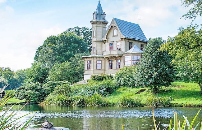 Holiday Home in Ronneby - Foto 15