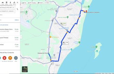 Lindo studio pronto para você - Foto 15