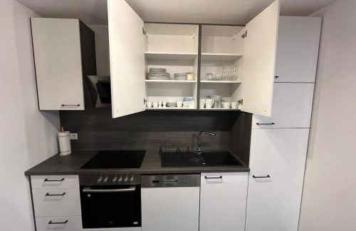 Beautiful apartment in Bürstadt - Photo 14