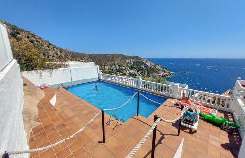 Villa Buraux - Foto 45