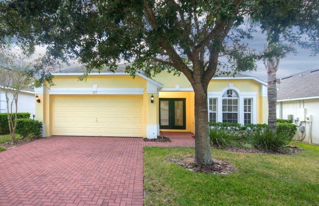 Ip60454 - Highgate at Legacy Park - 4 Bed 3 Baths Villa - Foto 15