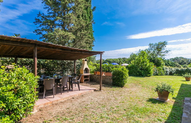 Campo Fiorito - Foto 4