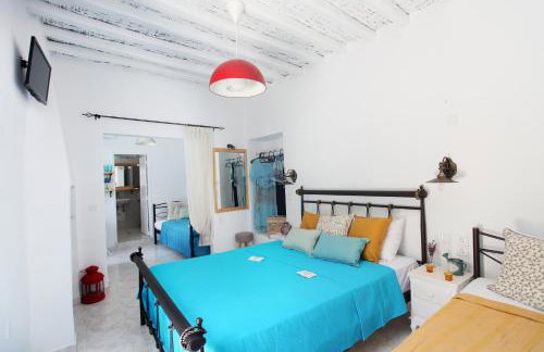 Archipelagos Kimolos - Foto 8