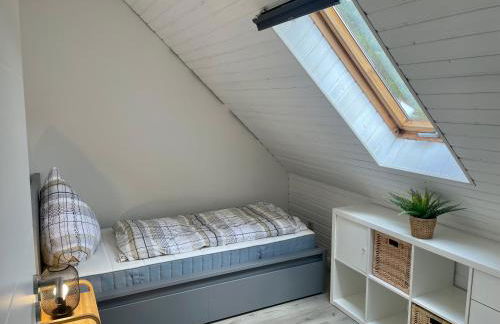 Apartment Harzperle - Lautenthal - Foto 10