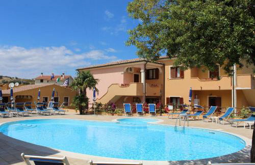 Residence Corte dei Venti - Foto 14