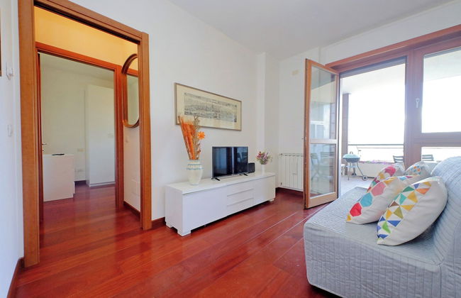 Modern Flat with terrace near Eataly - Foto 16