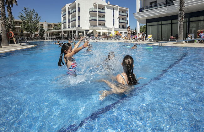 Pins Platja Apartments - Foto 72