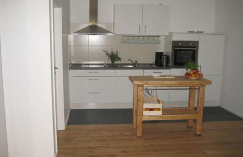 Ferienwohnung Lübeck Falkenwiese - Foto 9