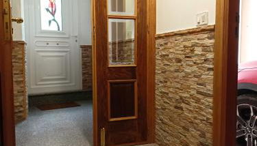 O Soño de Santiago - Casa rural Mondoñedo, Galicia - Foto 3, Lobby or reception