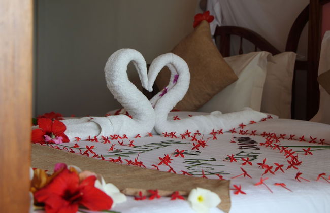 Royal Cliff Zanzibar - Photo 7