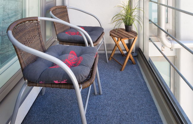 Go Happy Home Apartment Mikonkatu 11 55 - Foto 7