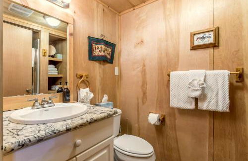 Perch - The Yellow Cabin - Foto 35