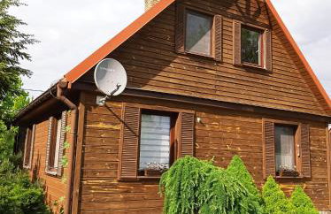 Agroturystyka Pasynki 44 - Foto 4