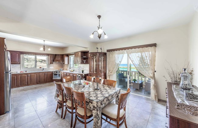 Villa Vasilissa - Foto 38