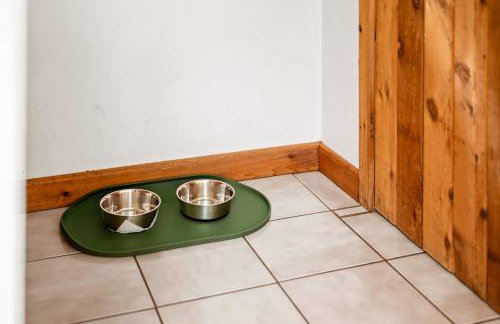 Finnwood - A Pet Friendly Woodland Retreat - Foto 29