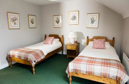 Belle Isle Castle and Cottages - Foto 49