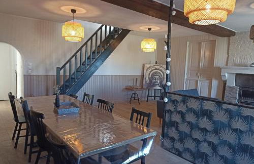 Gîte Bellebouche - Foto 30